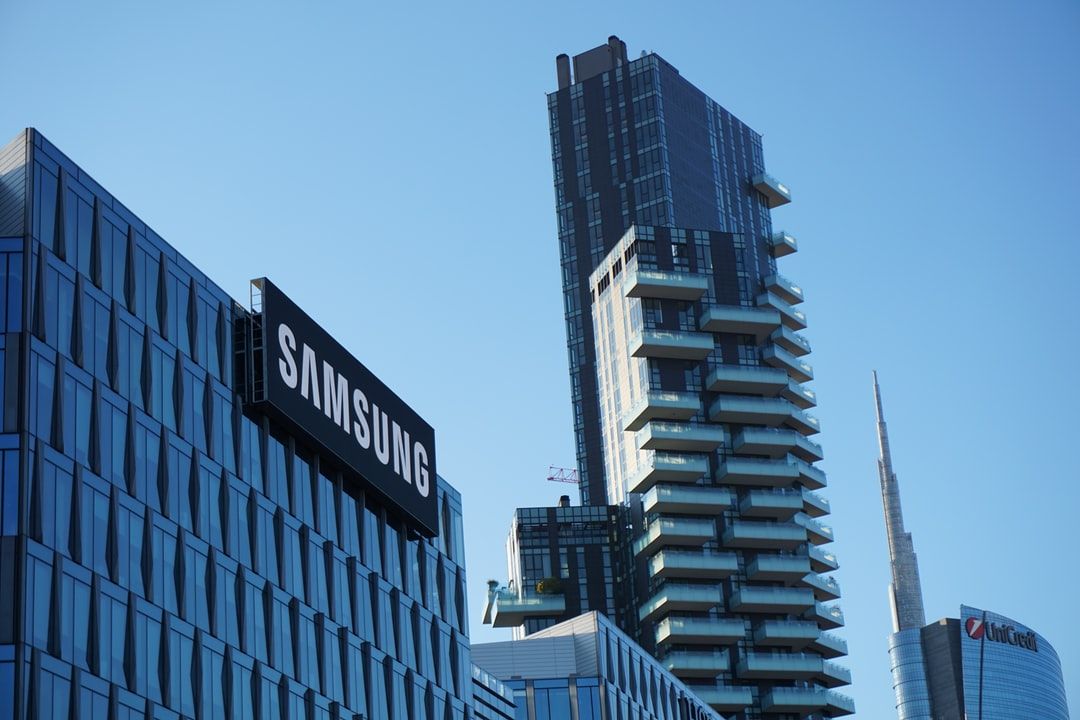 Samsung phones and Prices in Kenya
