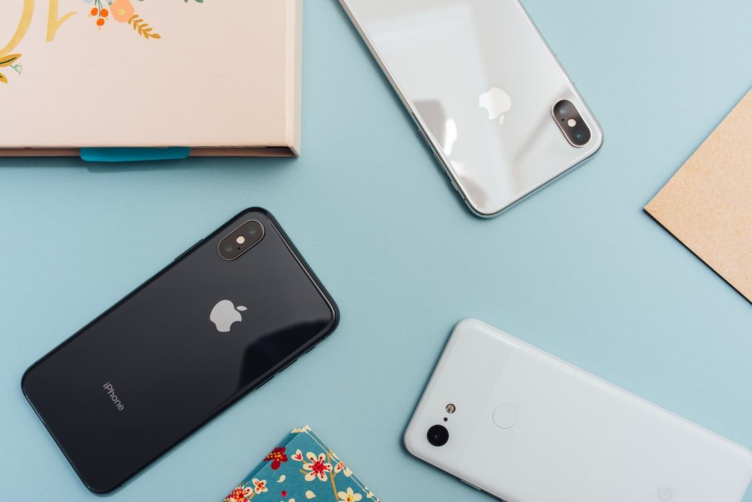 iPhone Prices in Kenya 