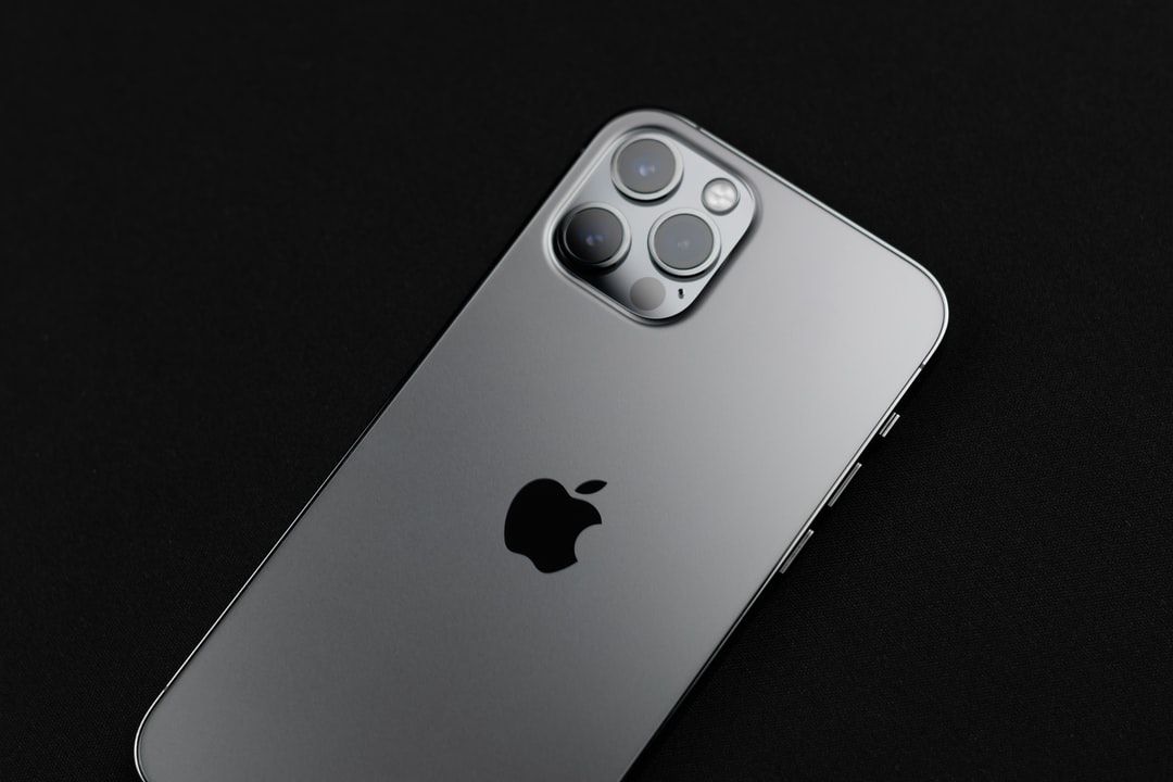 iPhone for Sale in Kenya