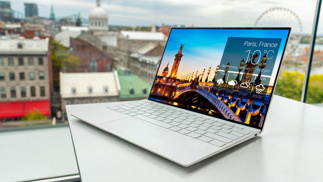 hp laptop prices in Kenya