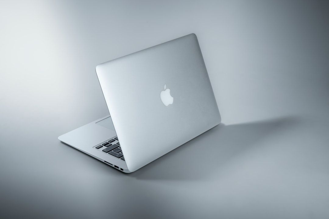 MacBook price in Kenya