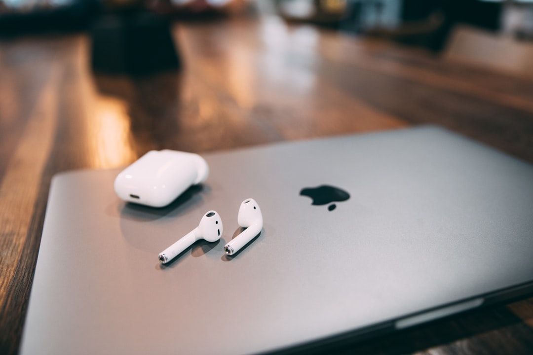 MacBook price in Kenya