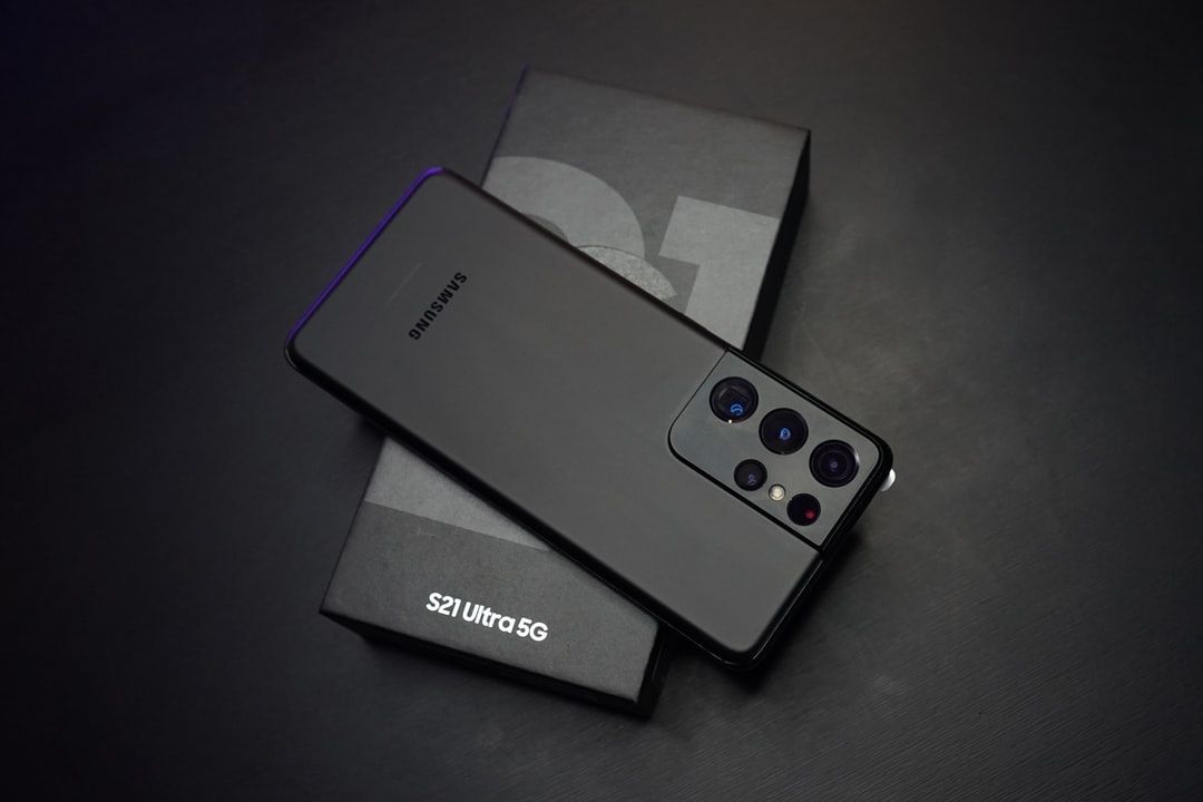 Samsung Phones in Kenya and Their Prices