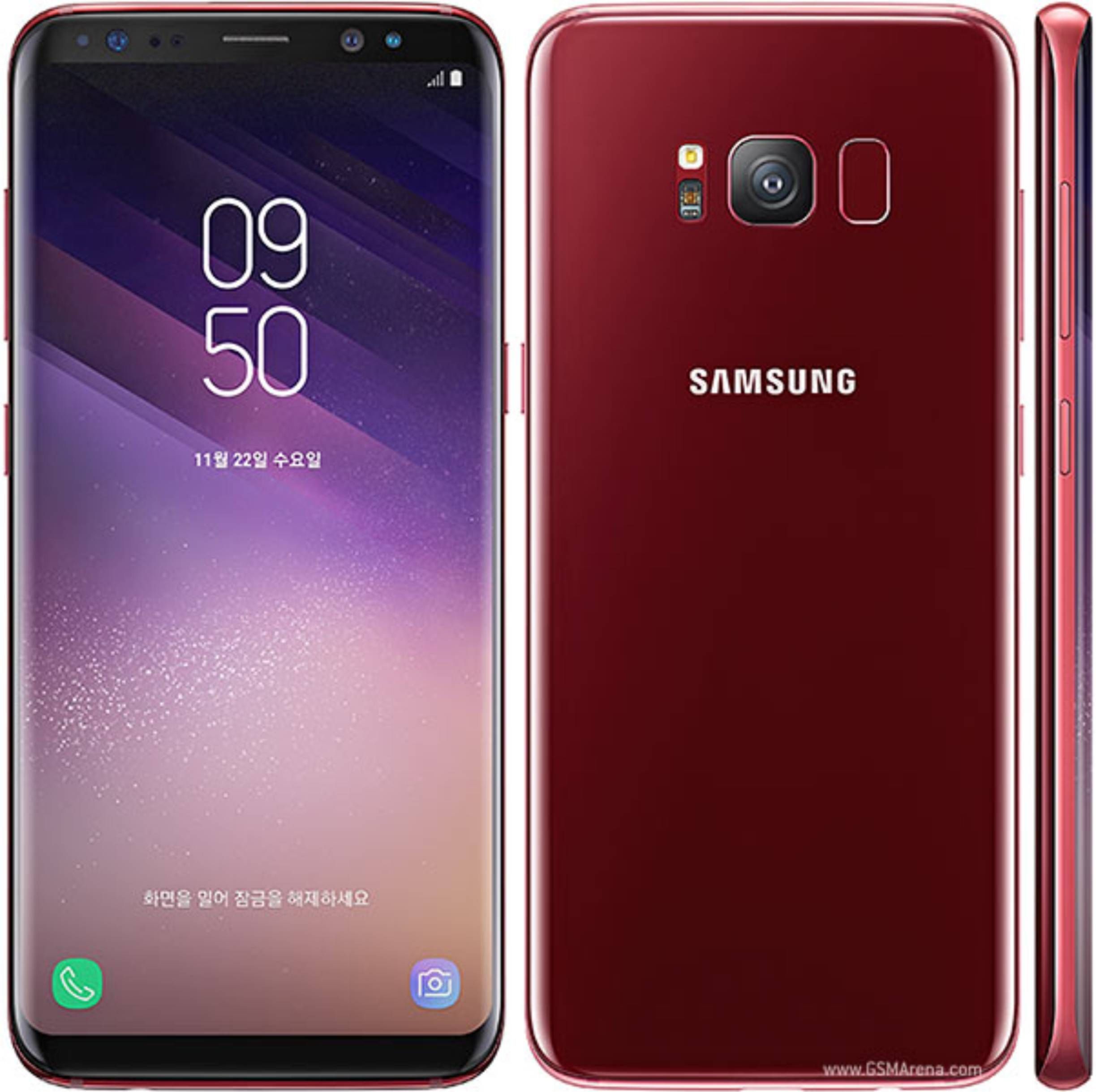 What is Samsung Galaxy S8 Screen Replacement Cost in Kenya?