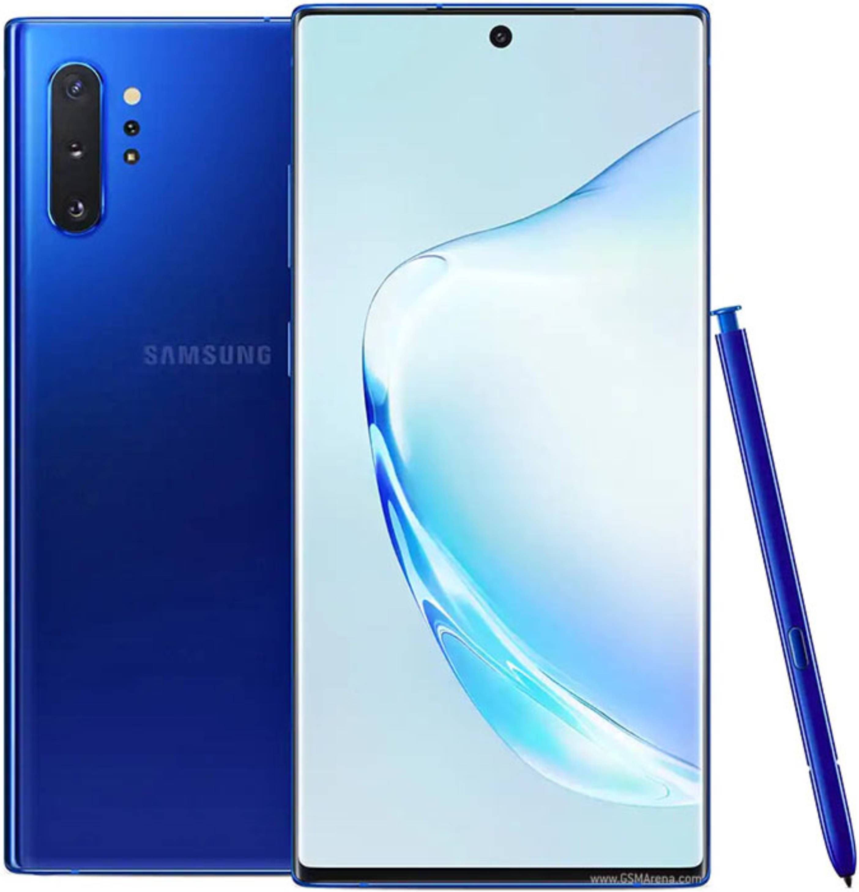 What is Samsung Galaxy S10 Plus Screen Replacement Cost in Kenya?