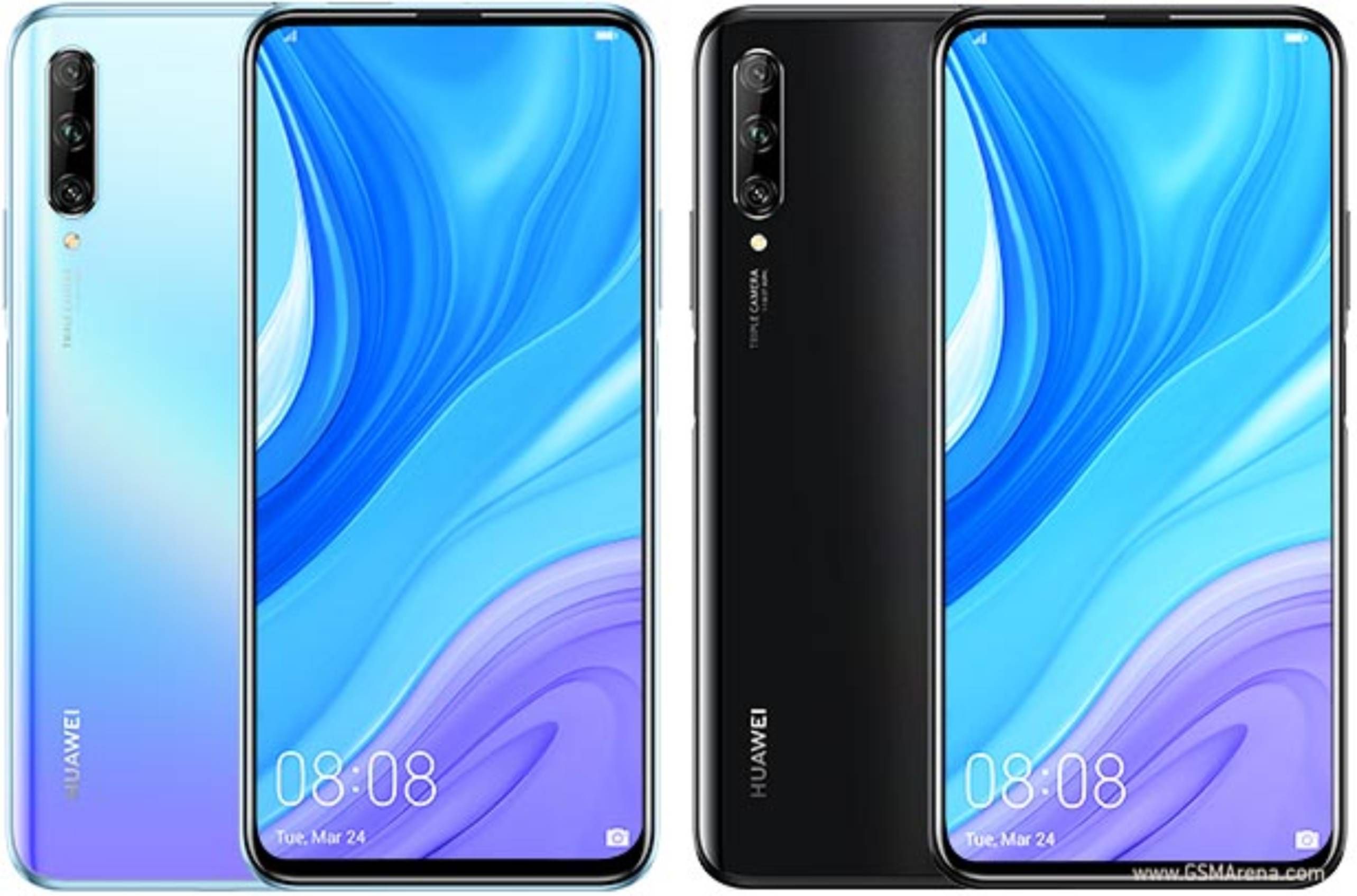 What is Huawei Y9s Screen Replacement Cost in Kenya?