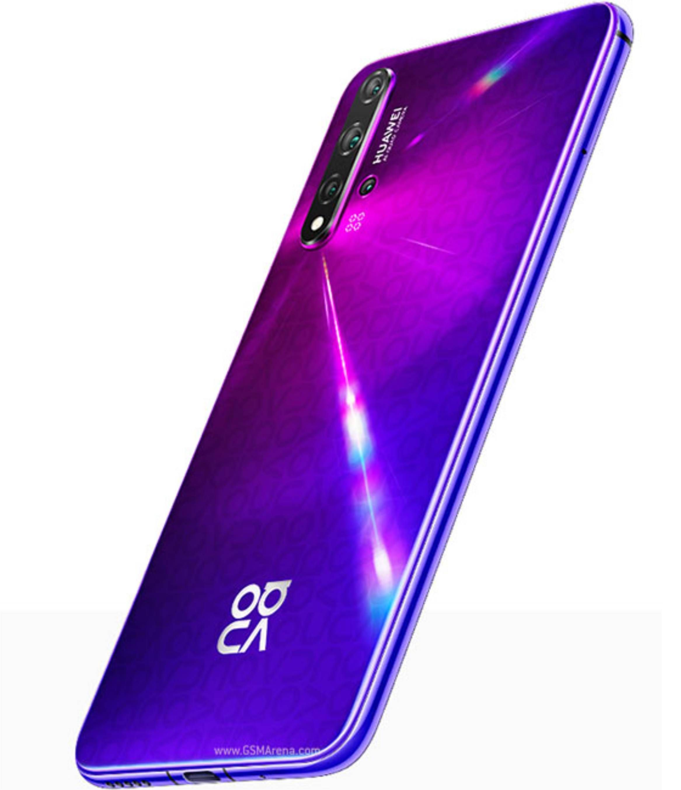 What is Huawei Nova 5T Screen Replacement Cost in Kenya?