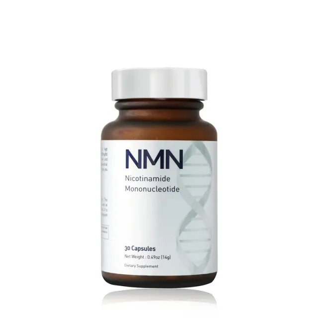 NMN Capsules Price in Kenya