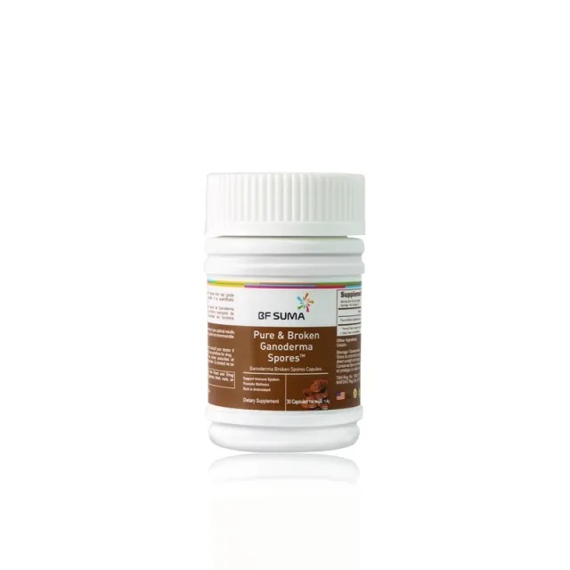 Pure & Broken Ganoderma Spores Price in Kenya