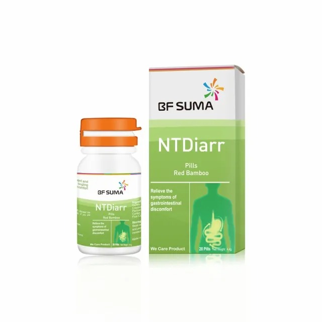  NTDiarr Pills Price in Kenya