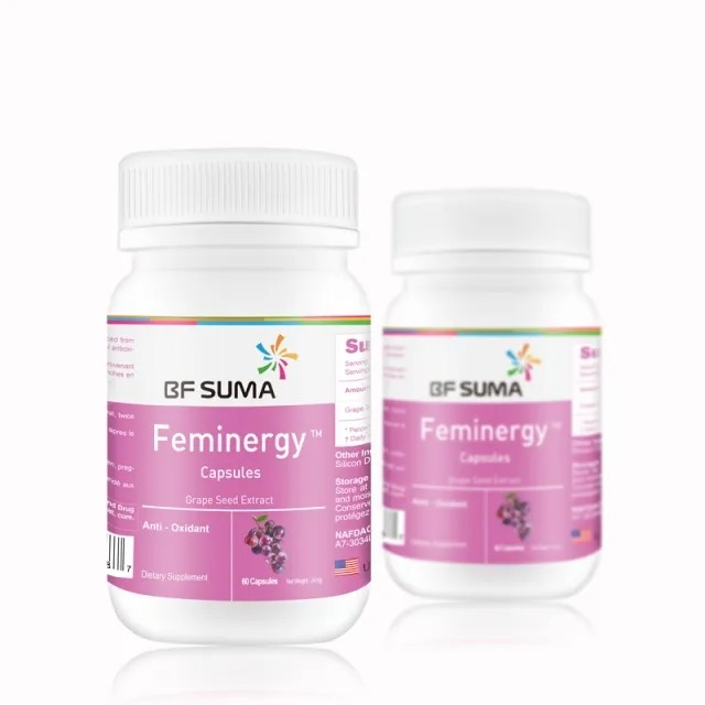 Feminergy Capsules Price in Kenya