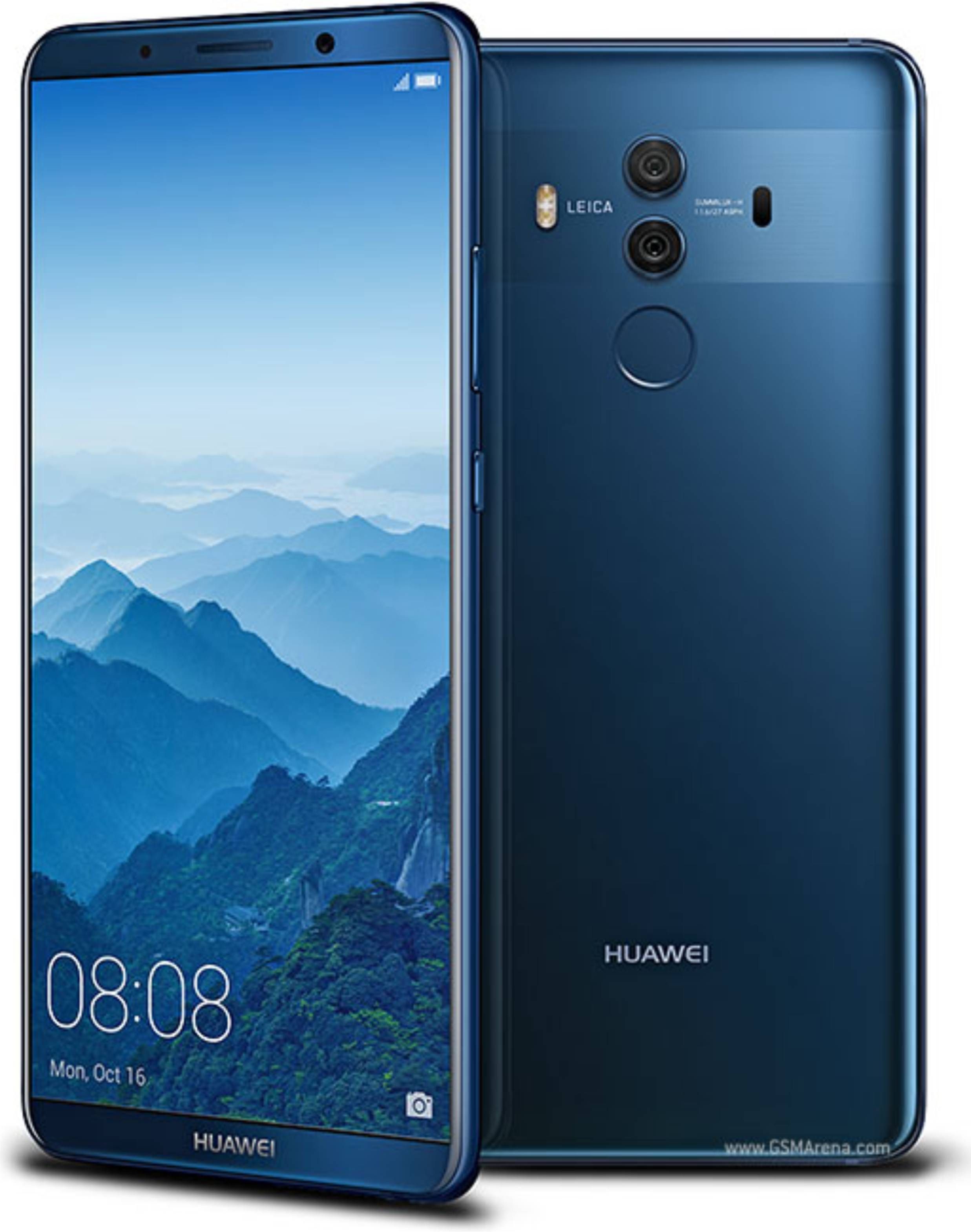 What is Huawei Mate 10 Screen Replacement Cost in Kenya?