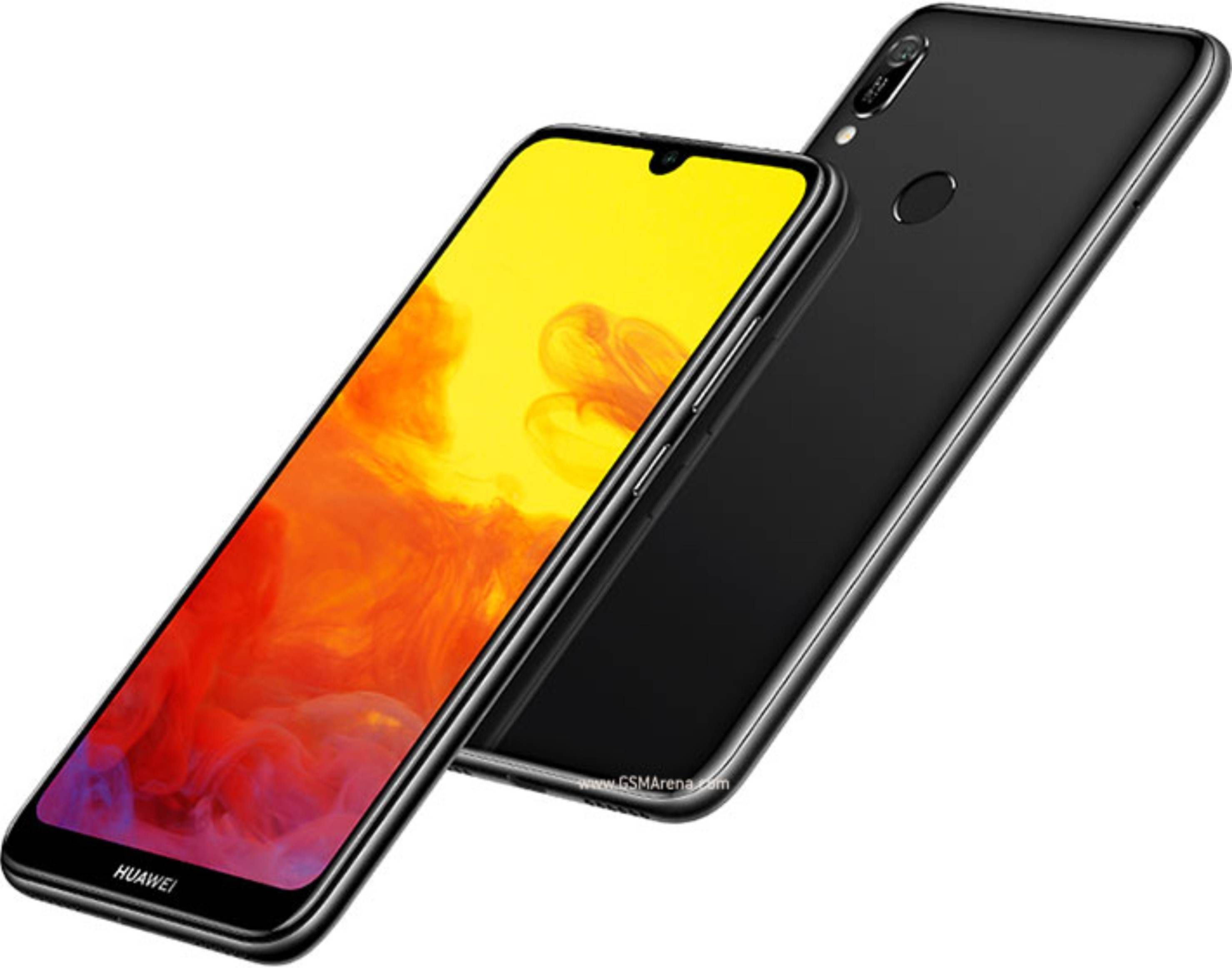 What is Huawei Y9 2019 Screen Replacement Cost in Kenya?