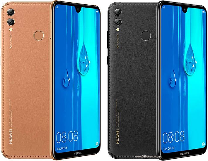 What is Huawei Y Max Screen Replacement Cost in Kenya?