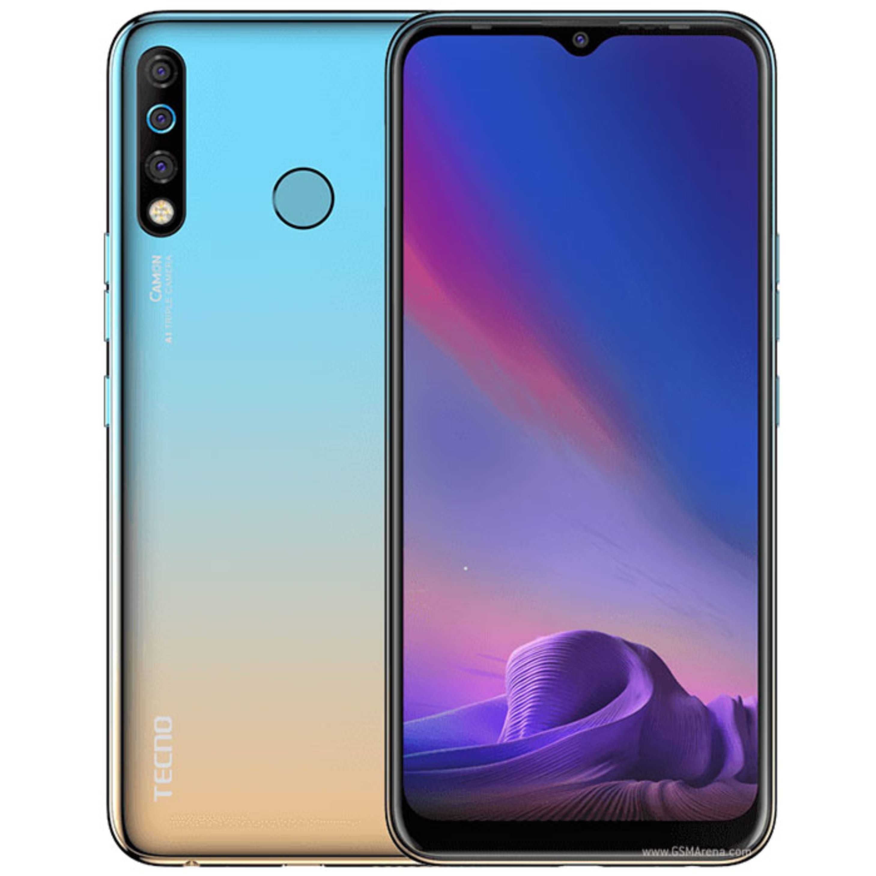 What is Tecno Camon 12 Screen Replacement Cost in Kenya?