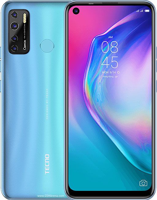 What is Tecno Camon 15 Air Screen Replacement Cost in Kenya?