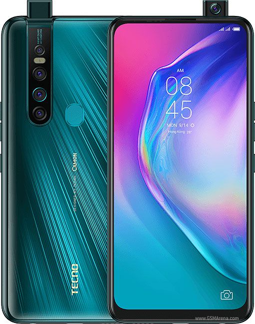 What is Tecno Camon 15 Premier Screen Replacement Cost in Kenya?