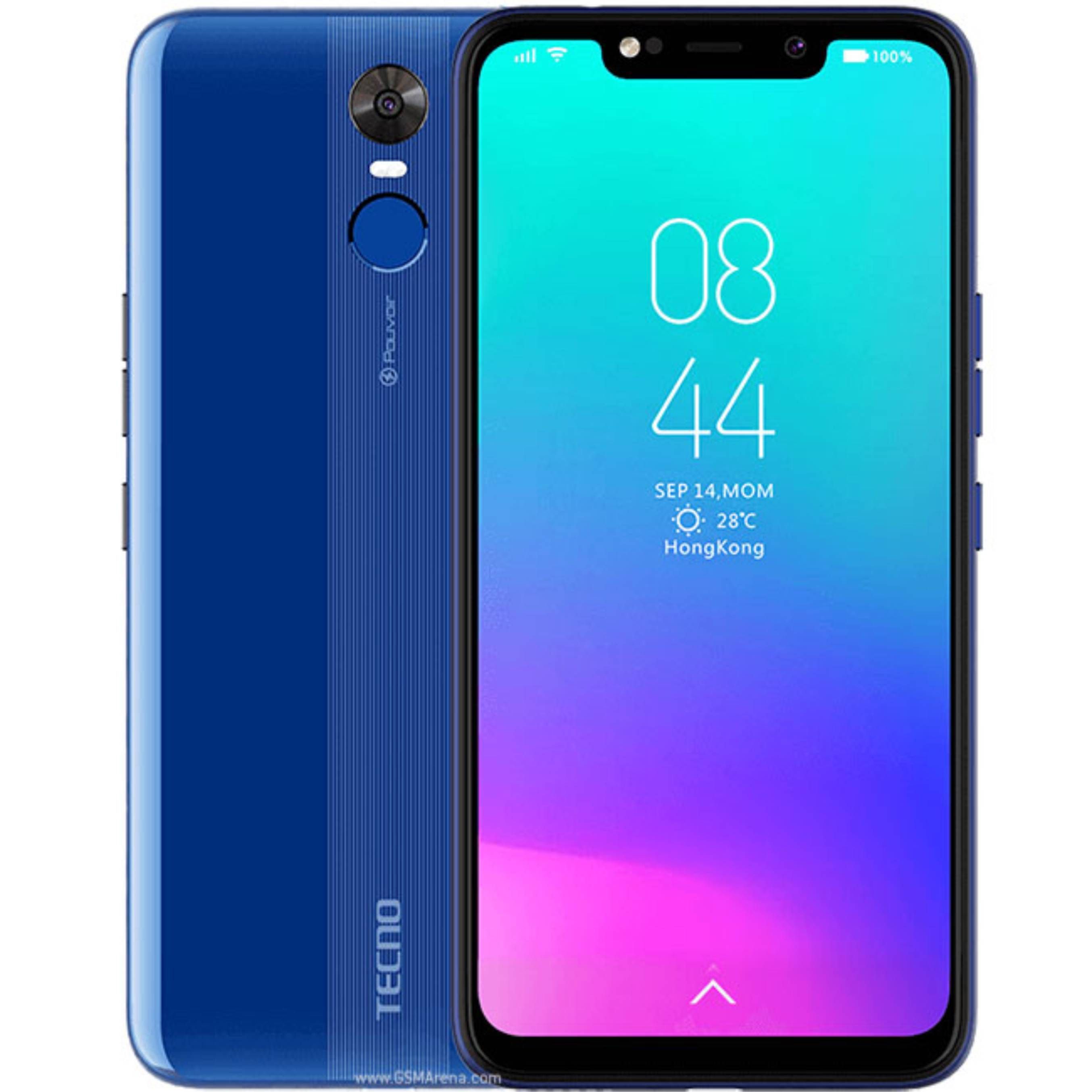 What is Tecno Pouvoir 3 Screen Replacement Cost in Kenya?