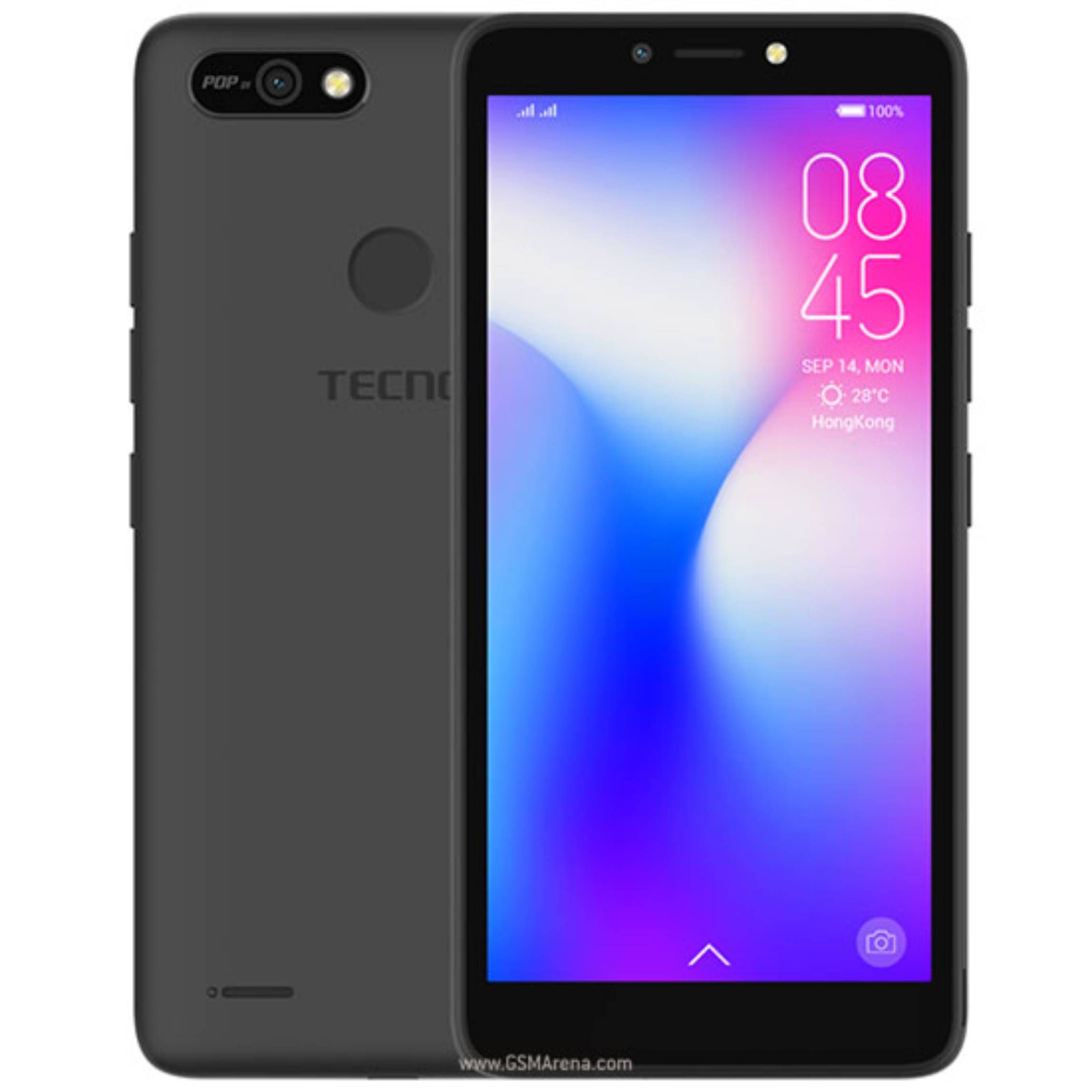What is Tecno Pop 2 Screen Replacement Cost in Kenya?