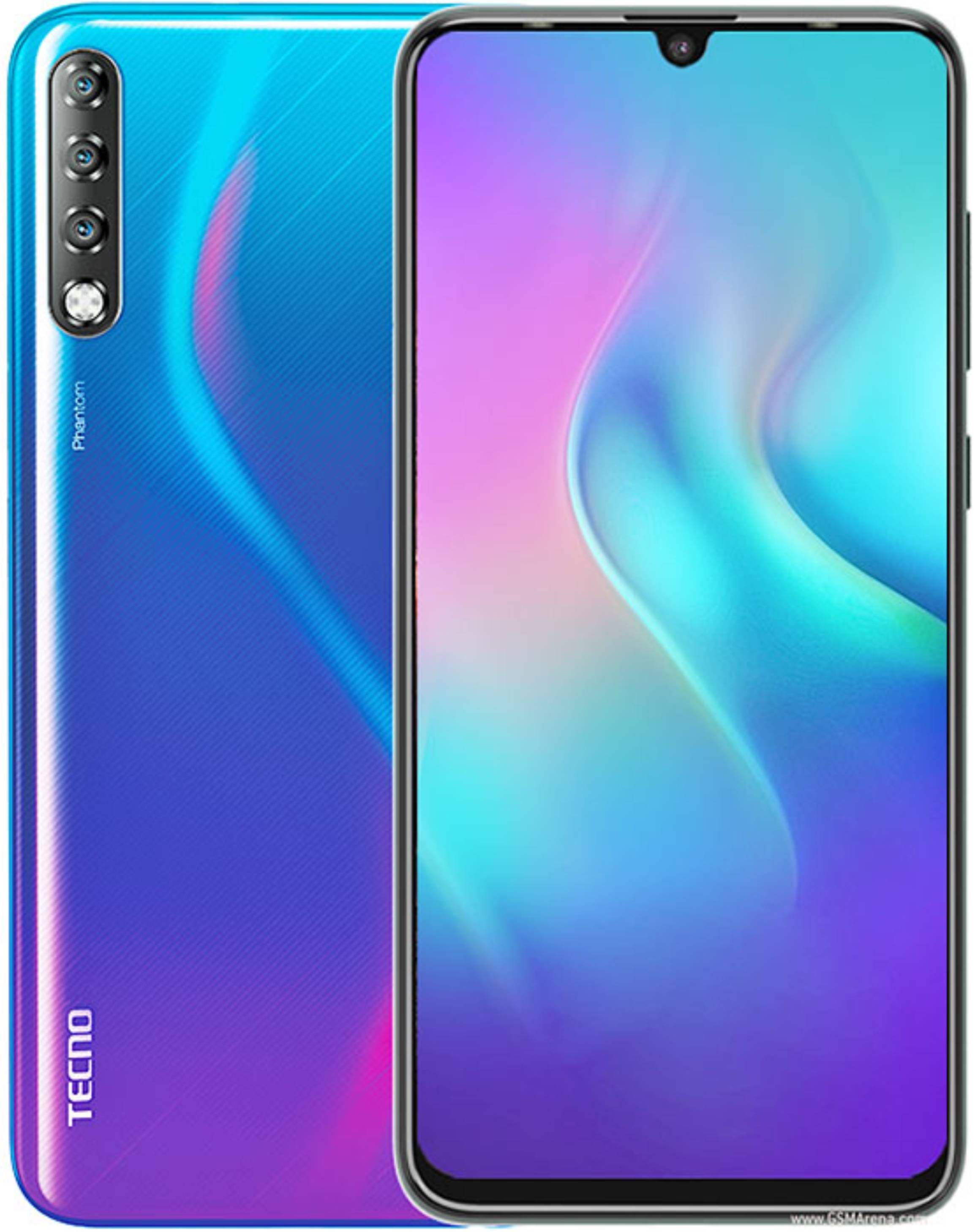 What is Tecno Phantom 9 Screen Replacement Cost in Kenya?