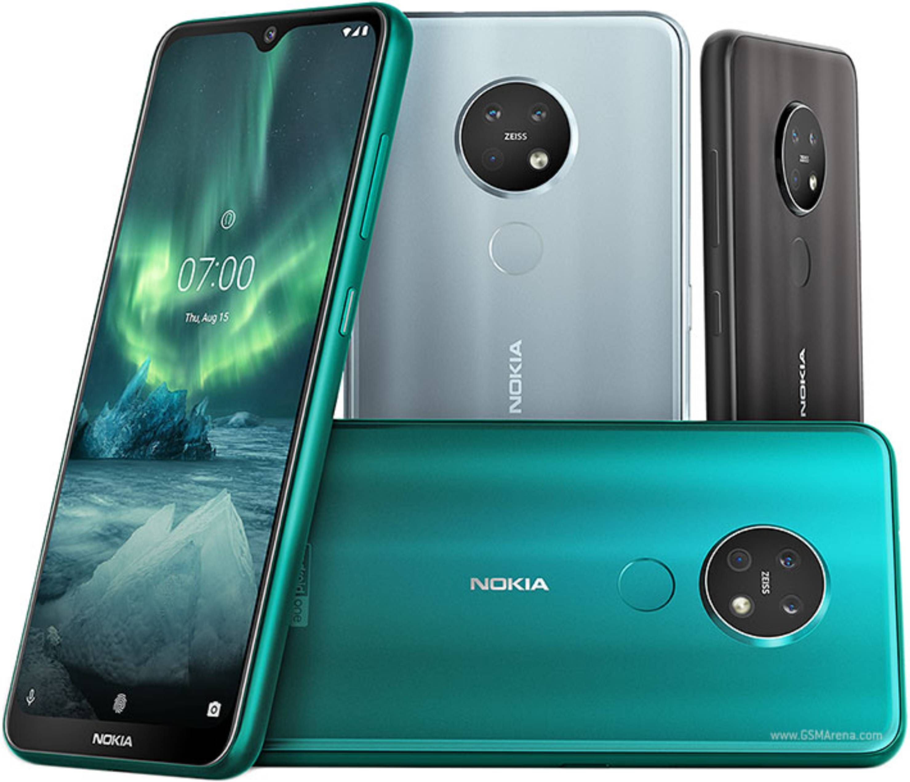 What is Nokia 7.2 Screen Replacement Cost in Kenya?