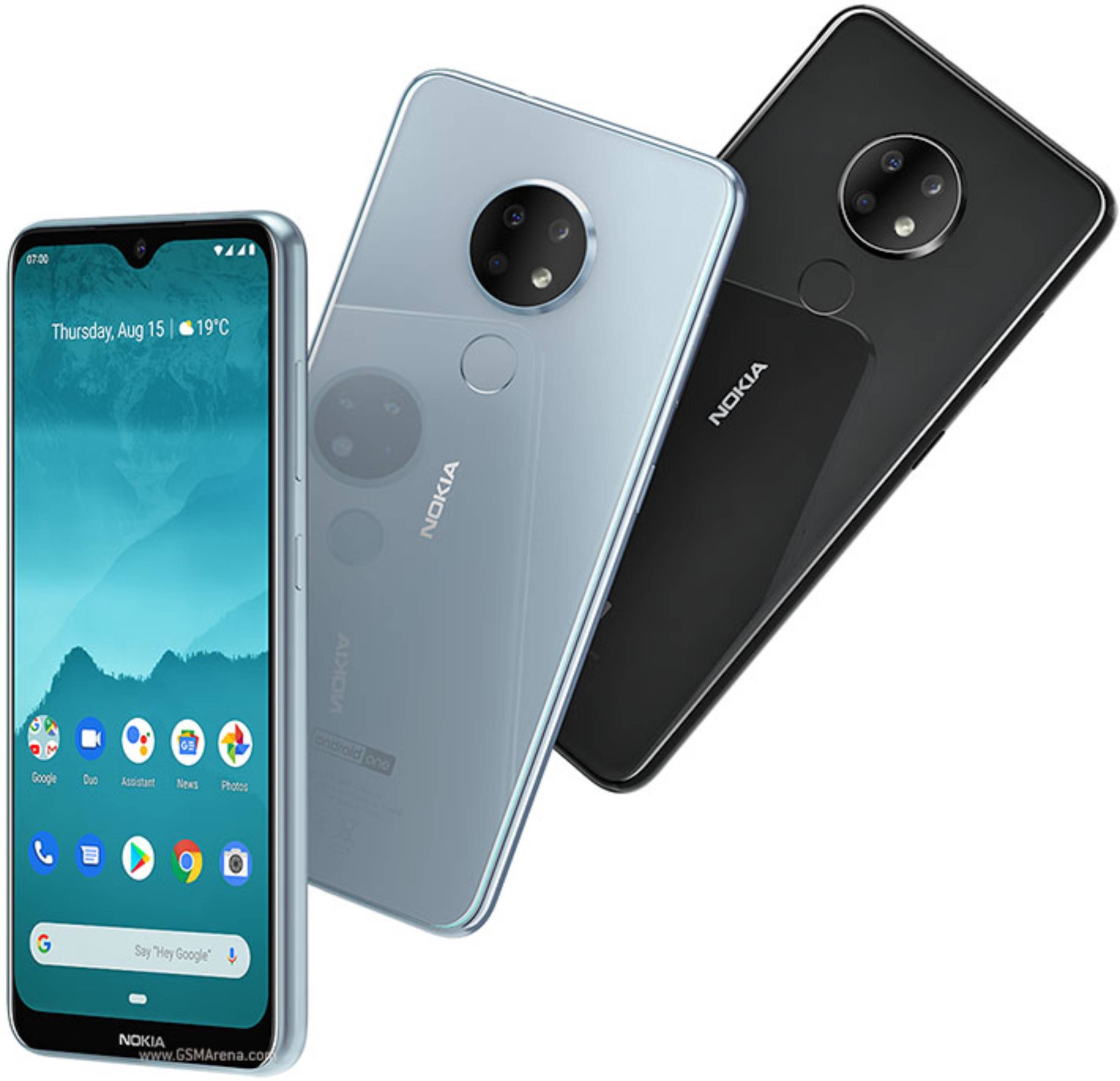What is Nokia 6.2 Screen Replacement Cost in Kenya?