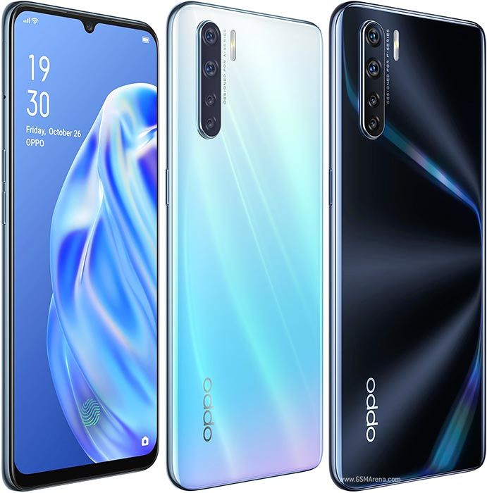 What is Oppo F15 Screen Replacement Cost in Kenya?