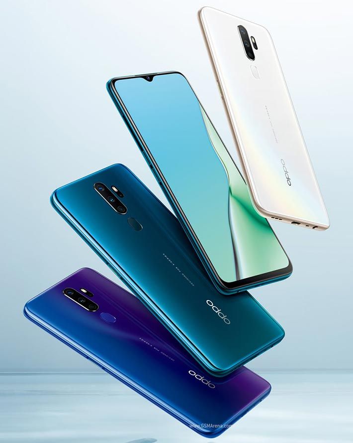 What is Oppo A11 Screen Replacement Cost in Kenya?