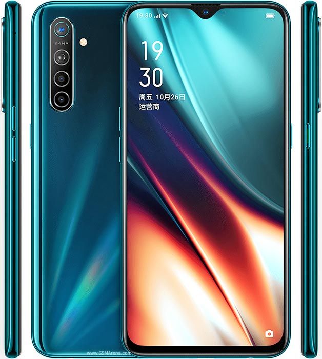 What is Oppo K5 Screen Replacement Cost in Kenya?