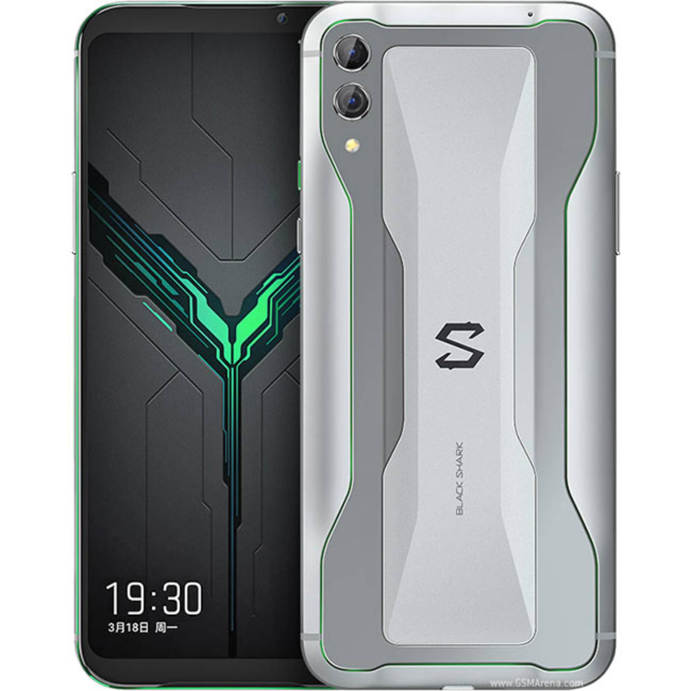 What is Xiaomi Black Shark 2 Screen Replacement Cost in Kenya?