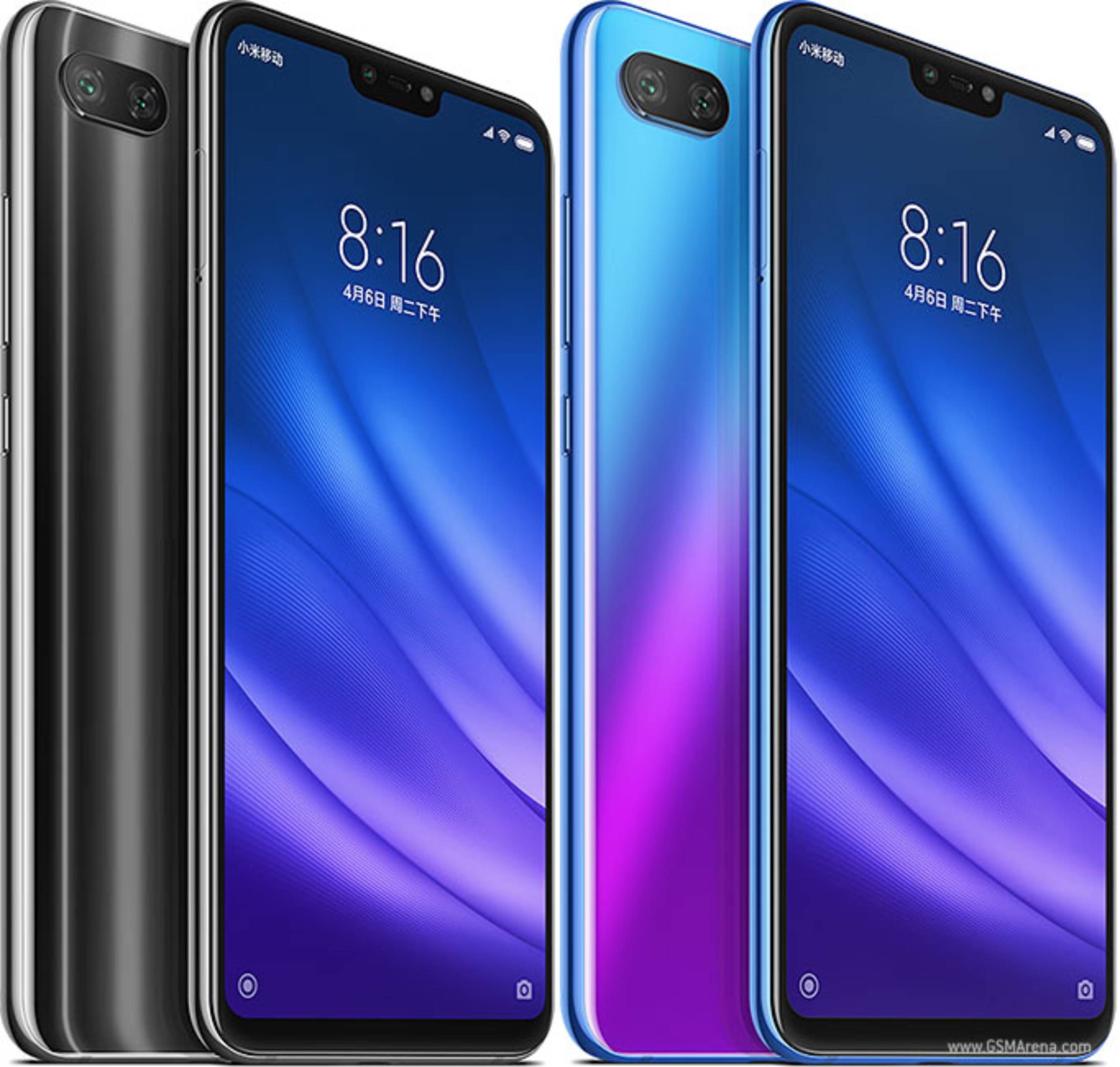 What is Xiaomi Mi 8 Liteo Screen Replacement Cost in Kenya?