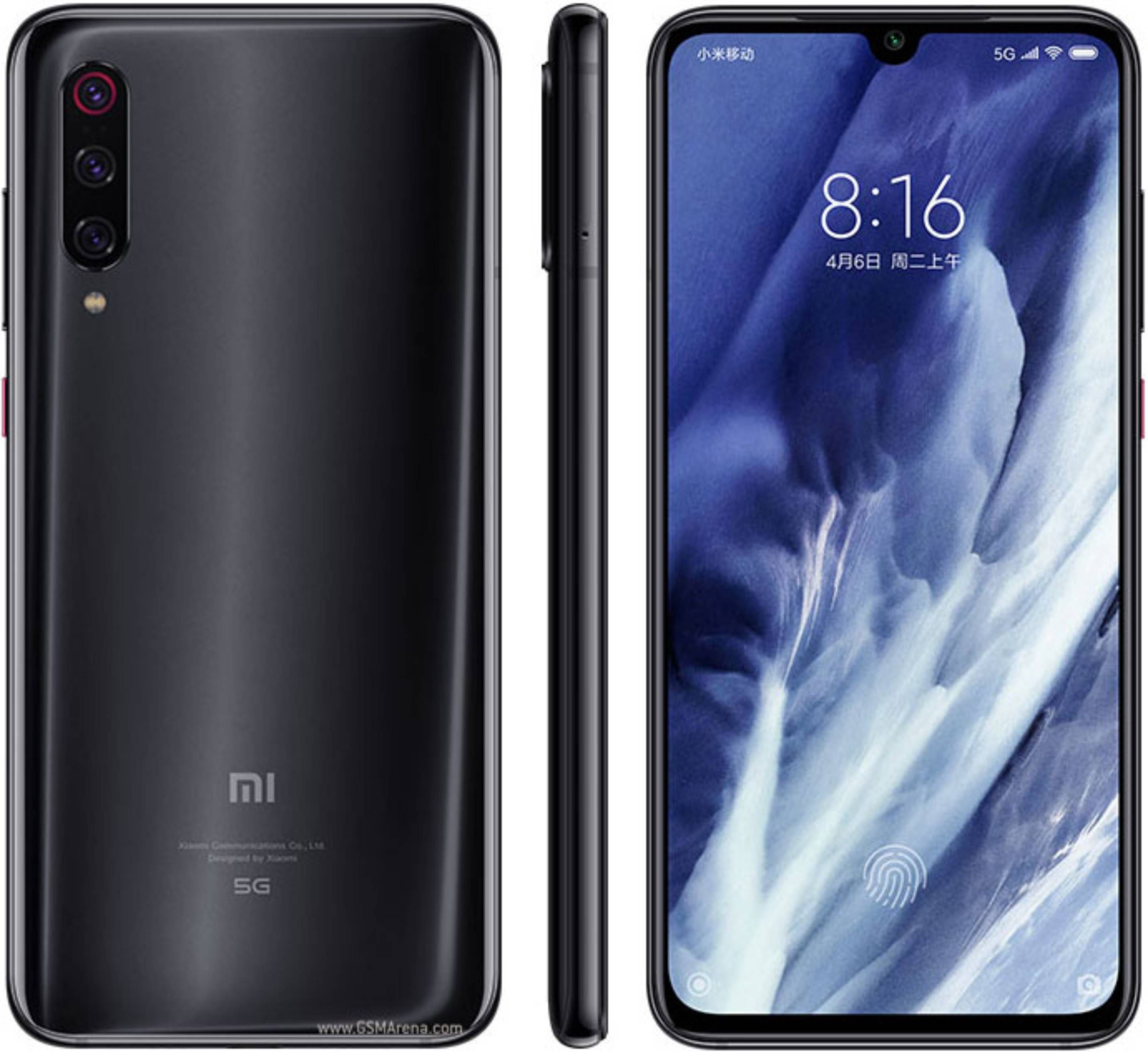 What is Xiaomi Mi 9 Pro 5G Screen Replacement Cost in Kenya?