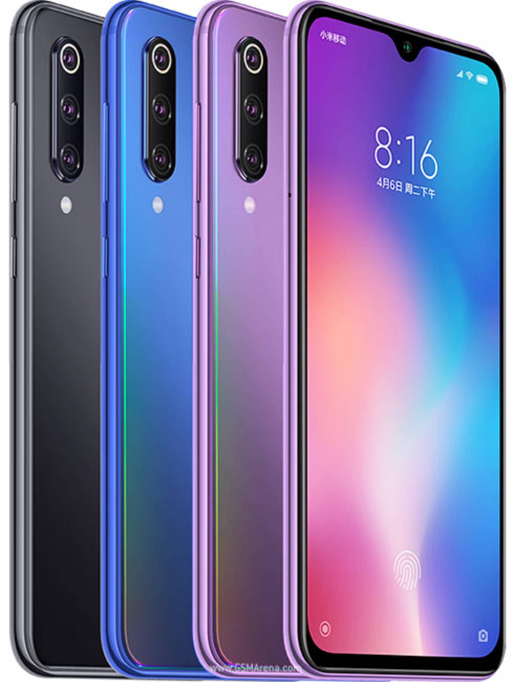 What is Xiaomi Mi 9 SE Screen Replacement Cost in Kenya?