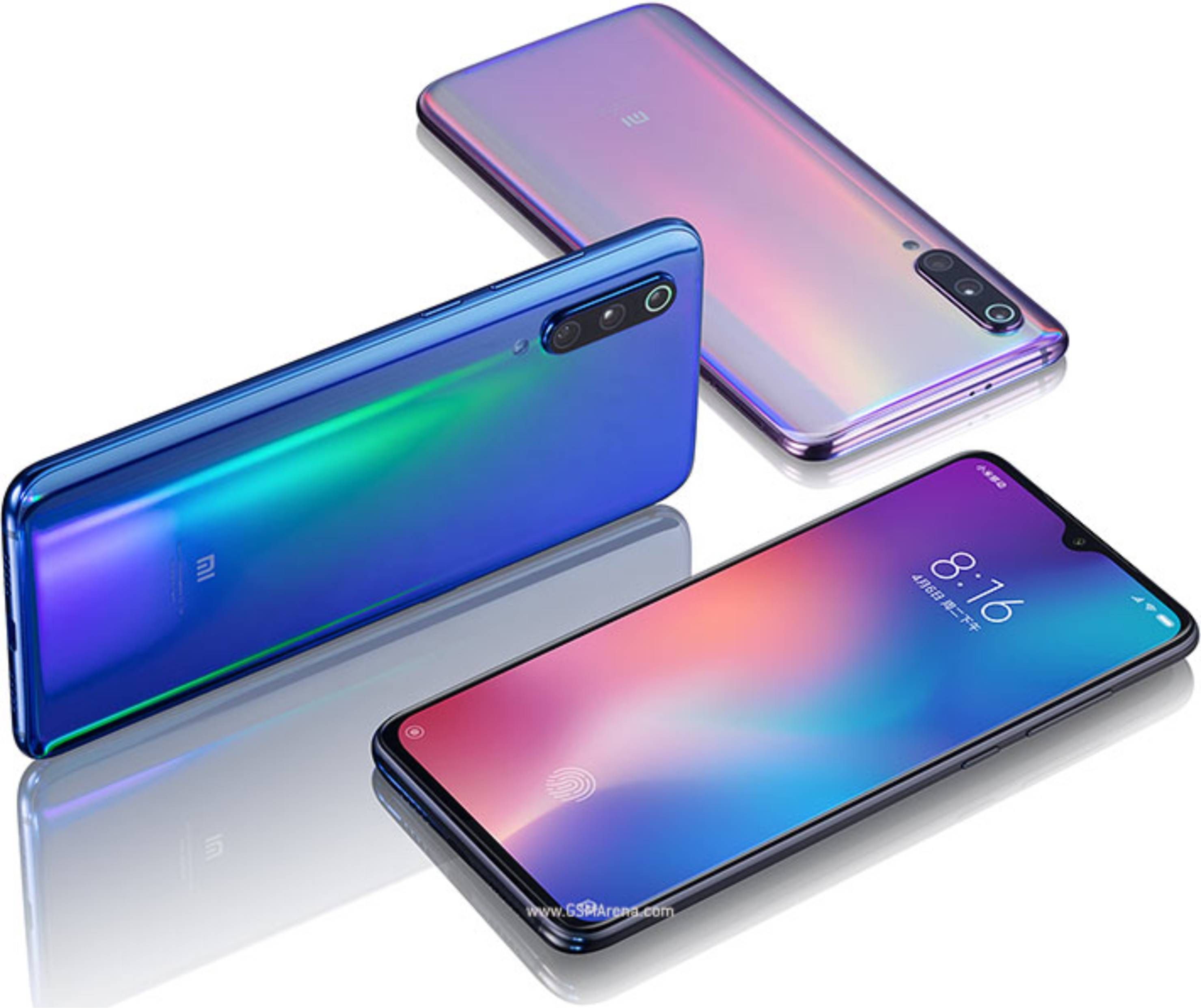 What is Xiaomi Mi 9 Screen Replacement Cost in Kenya?