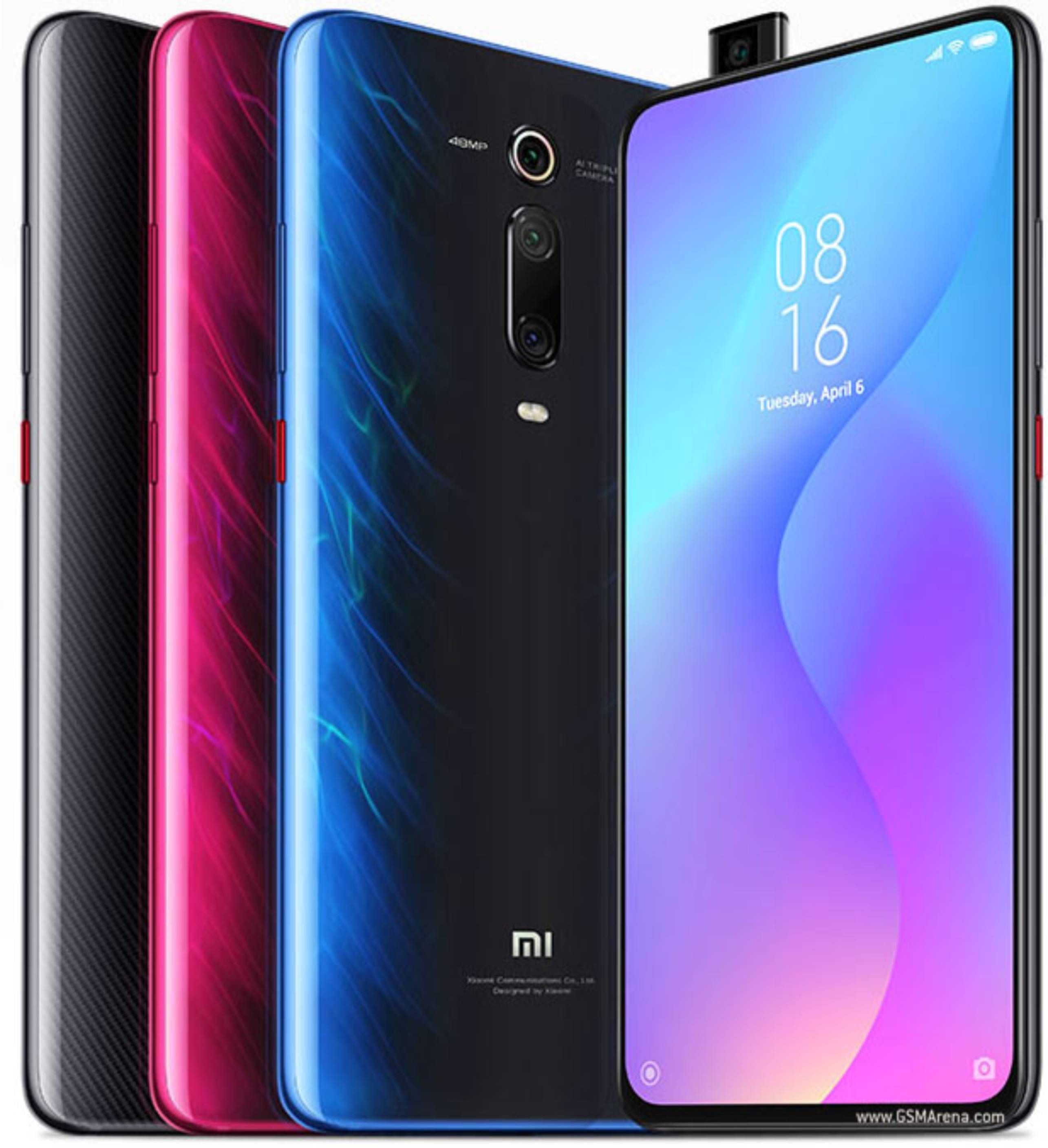 What is Xiaomi Mi 9T Screen Replacement Cost in Kenya?
