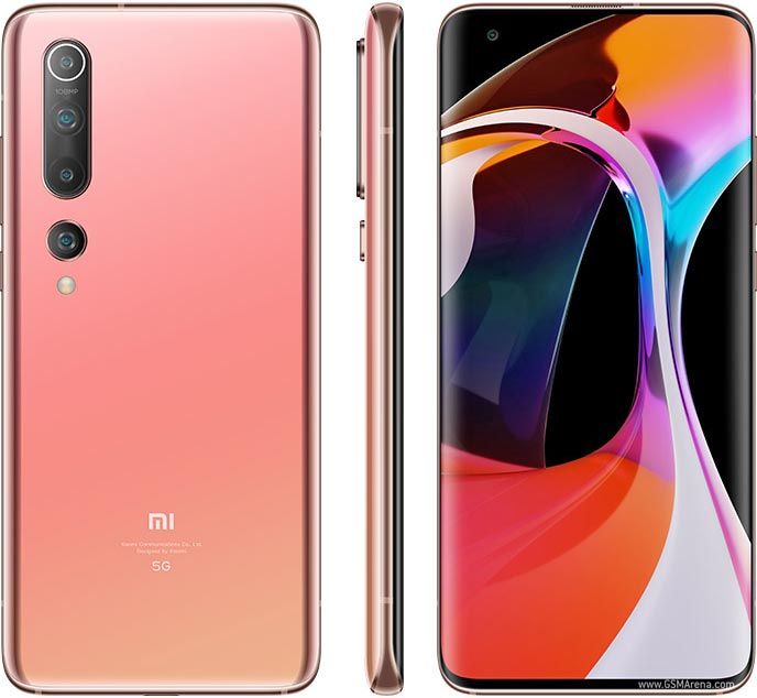 What is Xiaomi Mi 10 5G Screen Replacement Cost in Kenya?