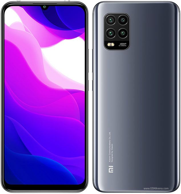What is Xiaomi Mi 10 Lite 5G Screen Replacement Cost in Kenya?