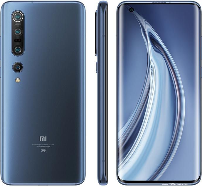 What is Xiaomi Mi 10 Pro 5G Screen Replacement Cost in Kenya?