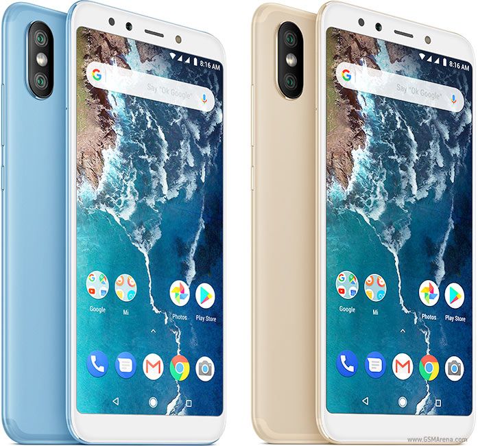 What is Xiaomi Mi A2 (Mi 6X) Screen Replacement Cost in Kenya?