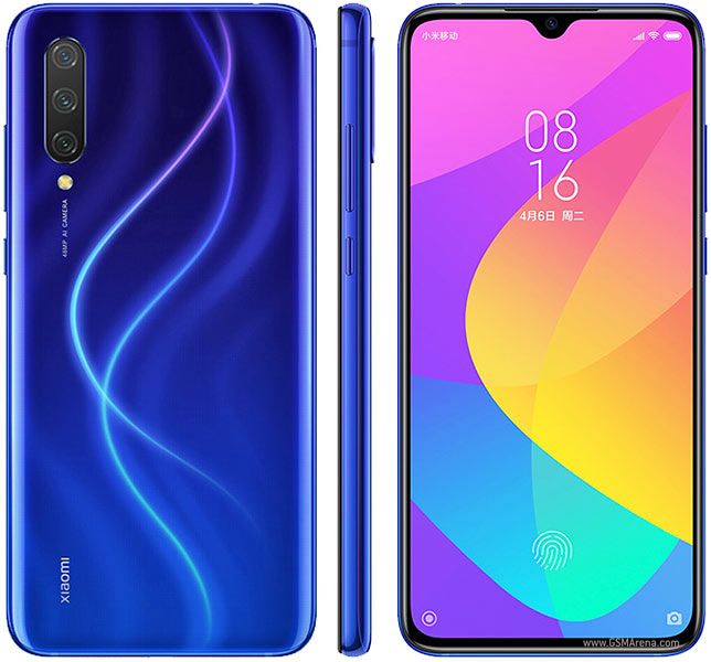 What is Xiaomi Mi CC9 Screen Replacement Cost in Kenya?