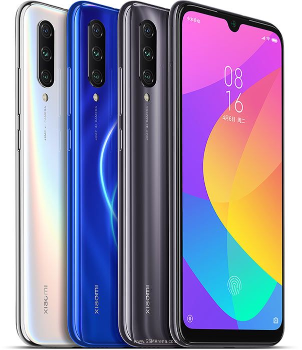 What is Xiaomi Mi CC9e Screen Replacement Cost in Kenya?