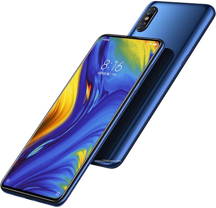 What is Xiaomi Mi Mix 3 Screen Replacement Cost in Kenya?