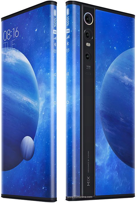What is Xiaomi Mi Mix Alpha Screen Replacement Cost in Kenya?
