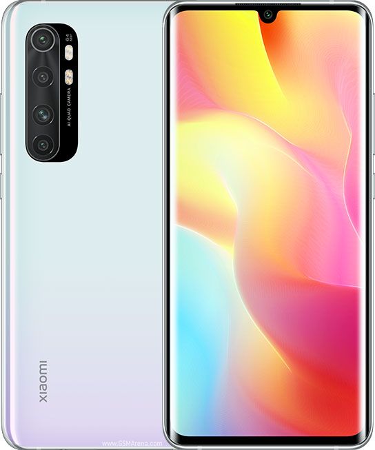 What is Xiaomi Mi Note 10 Lite Screen Replacement Cost in Kenya?