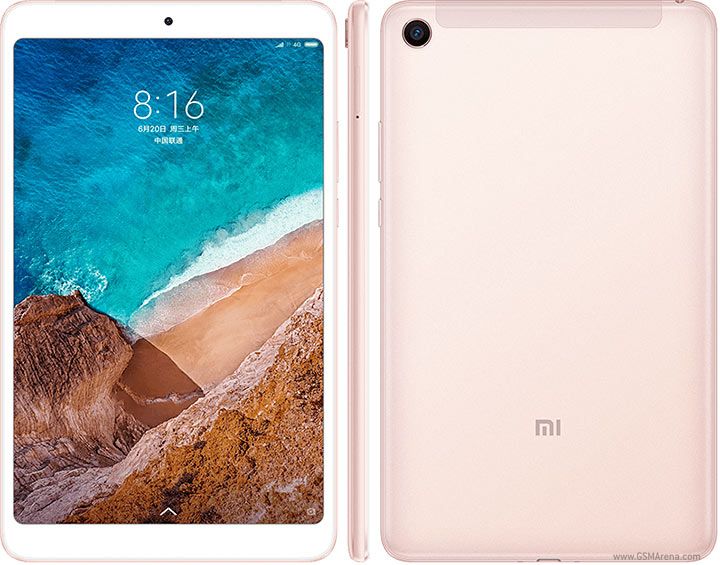 What is Xiaomi Mi Pad 4 Screen Replacement Cost in Kenya?