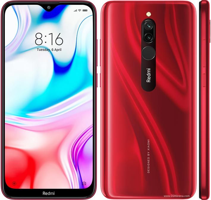 What is Xiaomi Redmi 8 Screen Replacement Cost in Kenya?