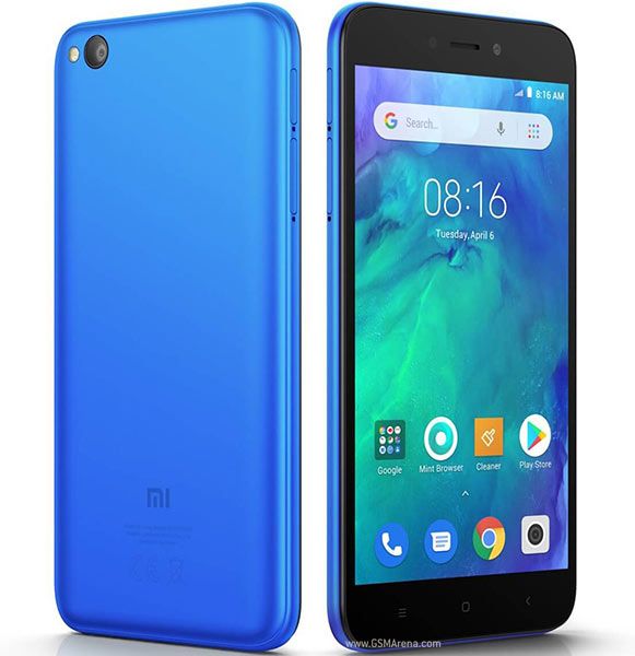 What is Xiaomi Redmi Go Screen Replacement Cost in Kenya?