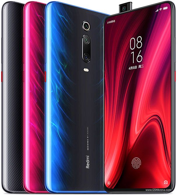 What is Xiaomi Redmi K20 Screen Replacement Cost in Kenya?