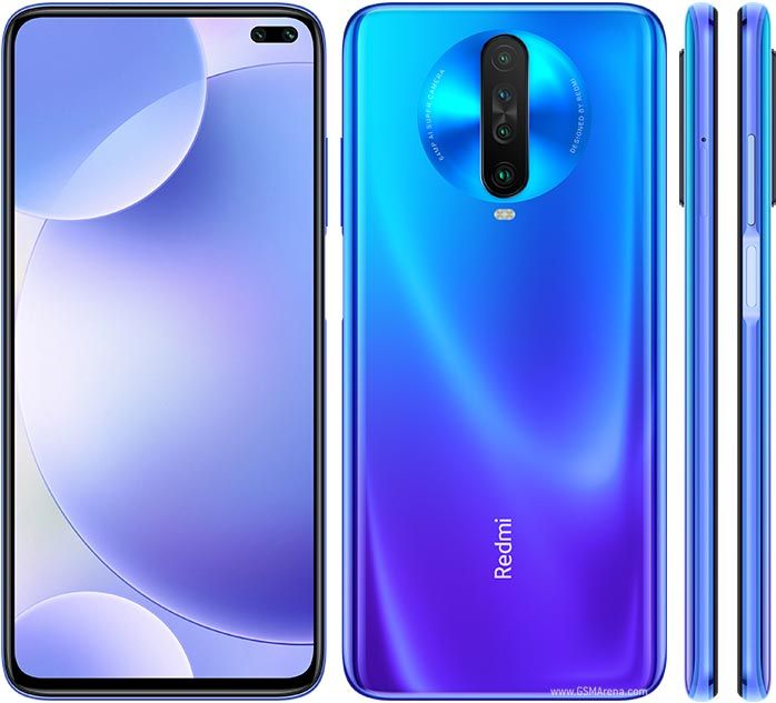 What is Xiaomi Redmi K30 Screen Replacement Cost in Kenya?
