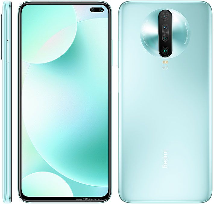 What is Xiaomi Redmi K30 5G Racing Screen Replacement Cost in Kenya?